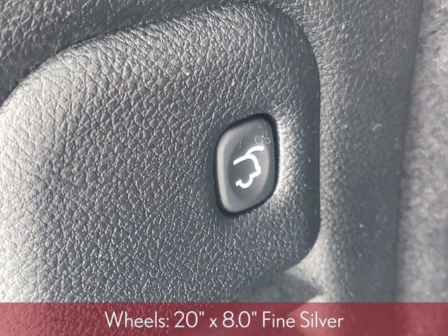 Used 2024 Dodge Durango R/T image 11