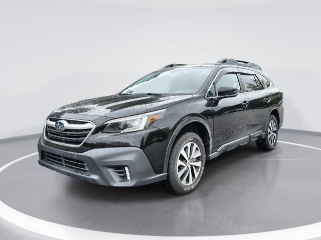 Used 2020 Subaru Outback Premium