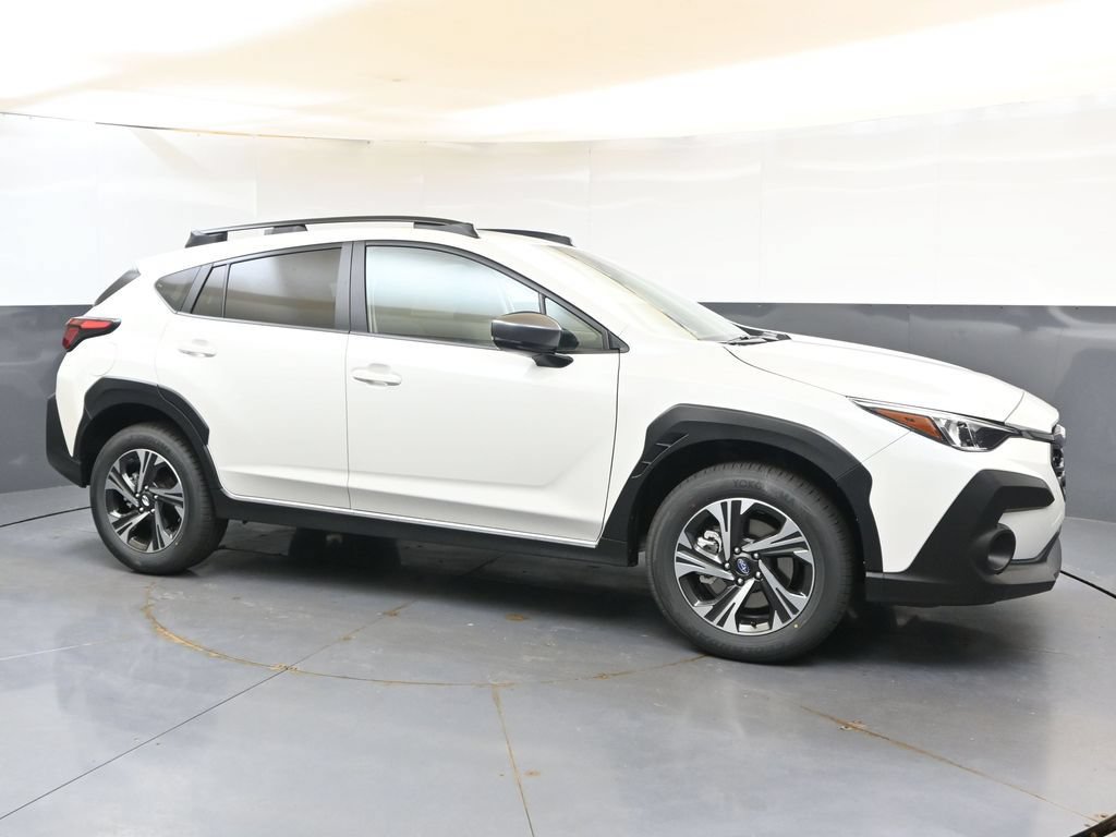 New 2026 Subaru Crosstrek 2.0i Premium AWD/4WD image 7
