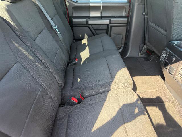 Certified 2020 Ford F150 XLT w/ Equipment Group 302A Luxury AWD/4WD image 12