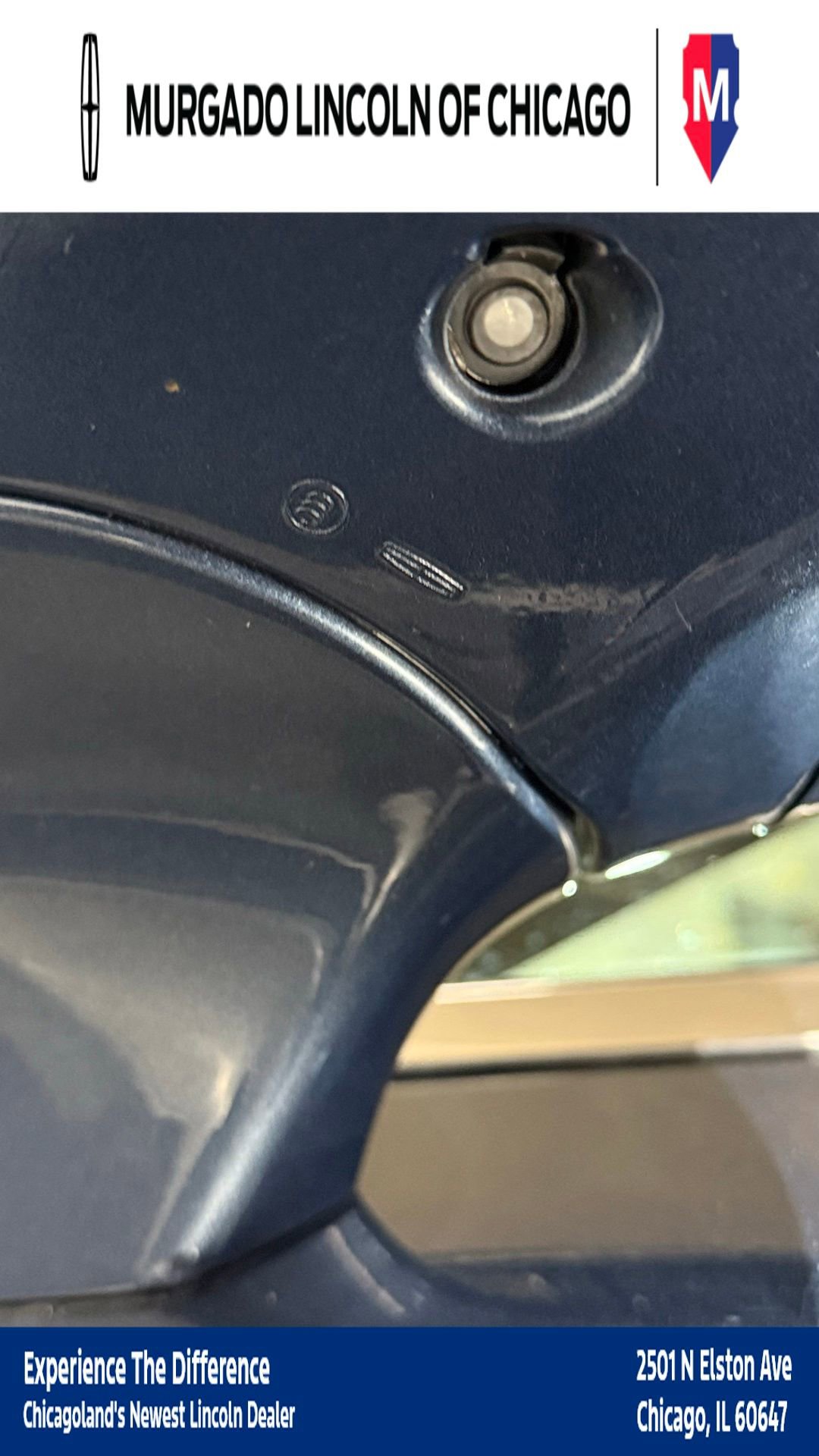 Used 2020 Lincoln Aviator Reserve w/ Equipment Group 201A image 19