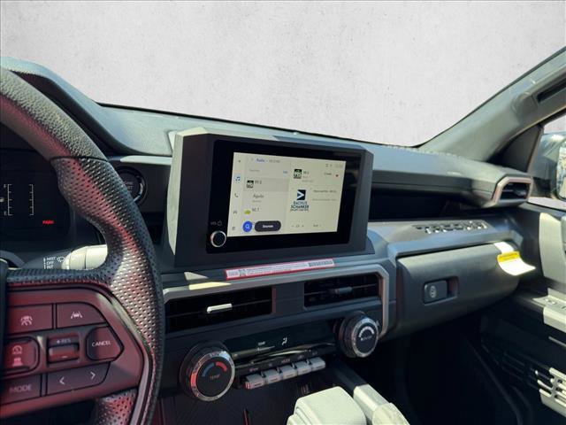 New 2026 Toyota Tacoma SR5 image 12