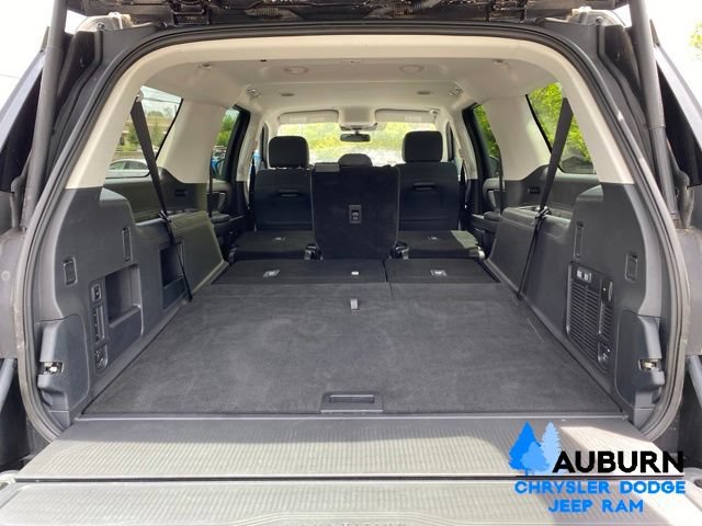 Used 2025 Ford Expedition Max Active AWD/4WD image 15