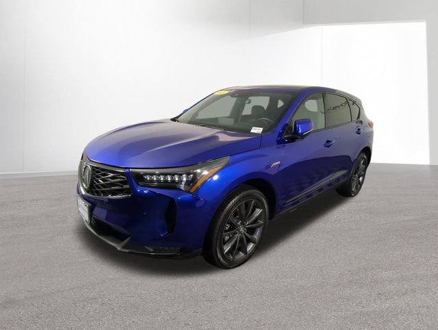 Used 2025 Acura RDX A-Spec AWD/4WD image 39