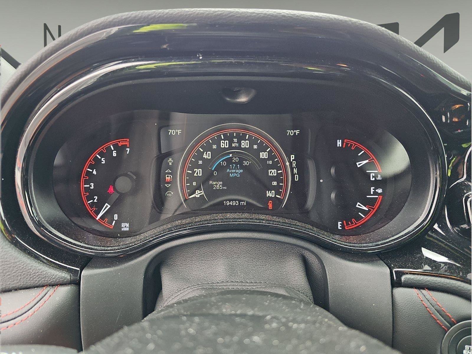 Used 2026 Dodge Durango GT AWD/4WD image 19