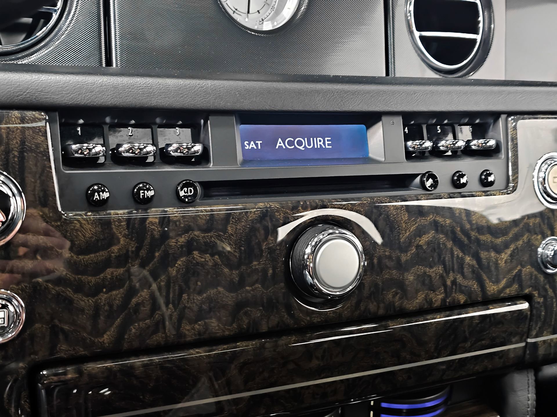 Used 2006 Rolls-Royce Phantom Sedan image 31