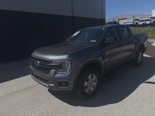 Certified 2024 Ford Ranger XL w/ Trailer Tow Package image 4