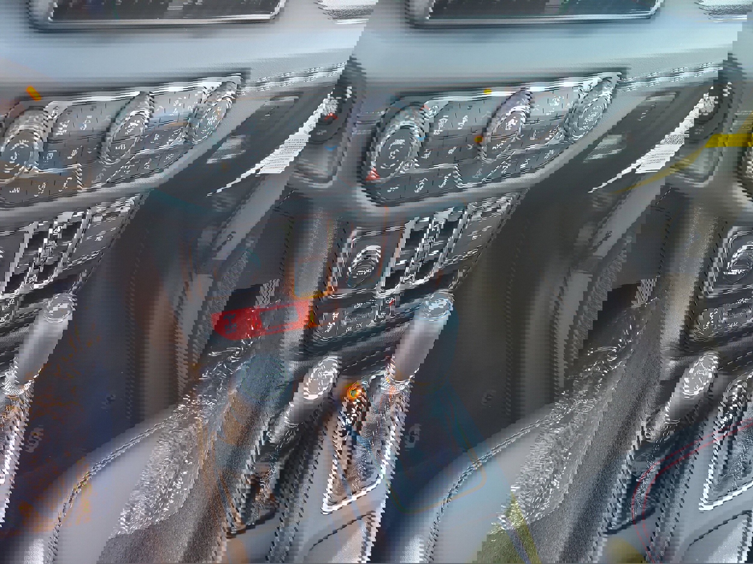 New 2026 Jeep Wrangler Unlimited Rubicon image 18