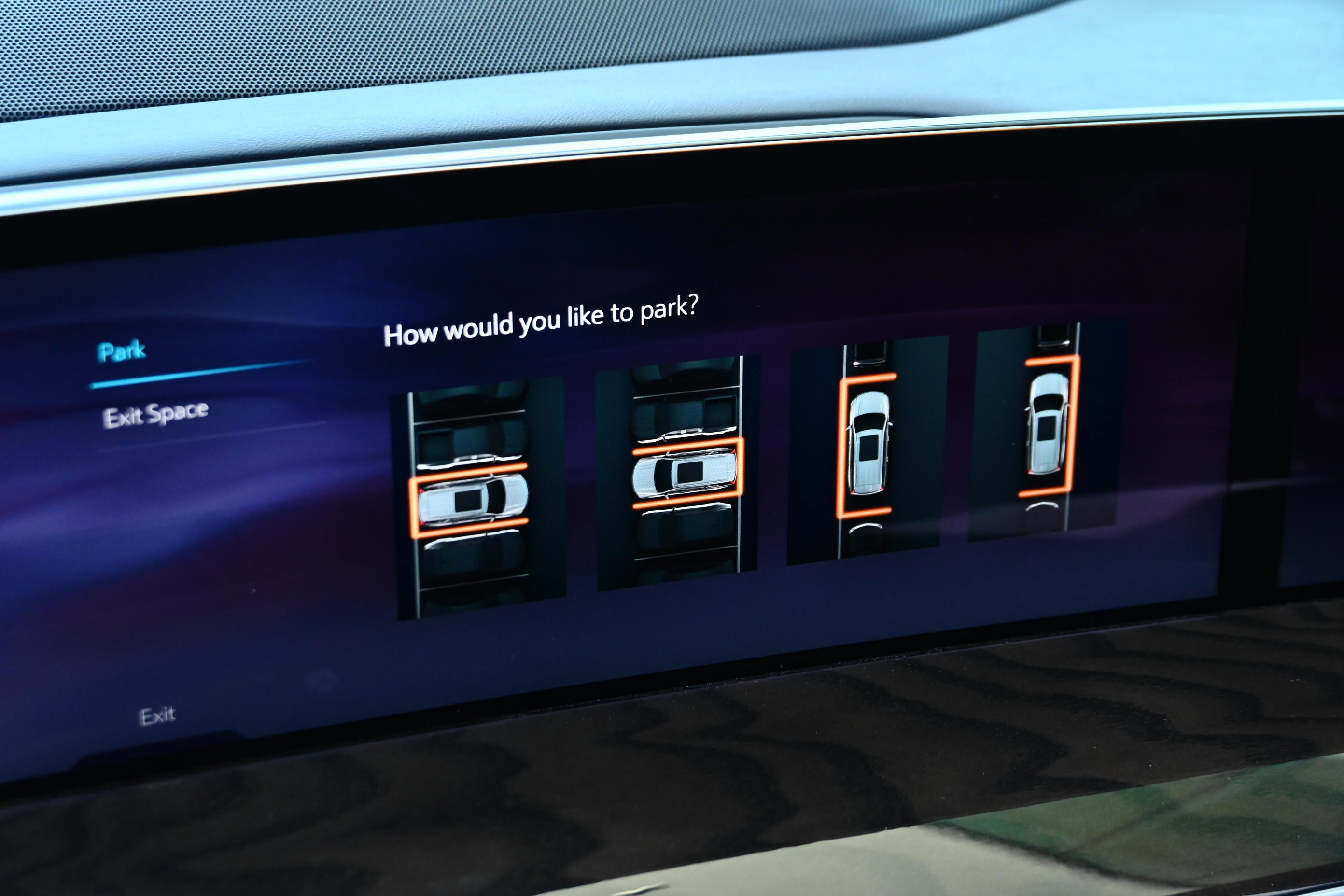 Used 2025 Cadillac Escalade Sport Platinum image 40