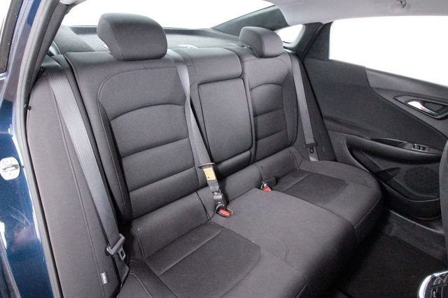 Used 2020 Chevrolet Malibu LT FWD image 22