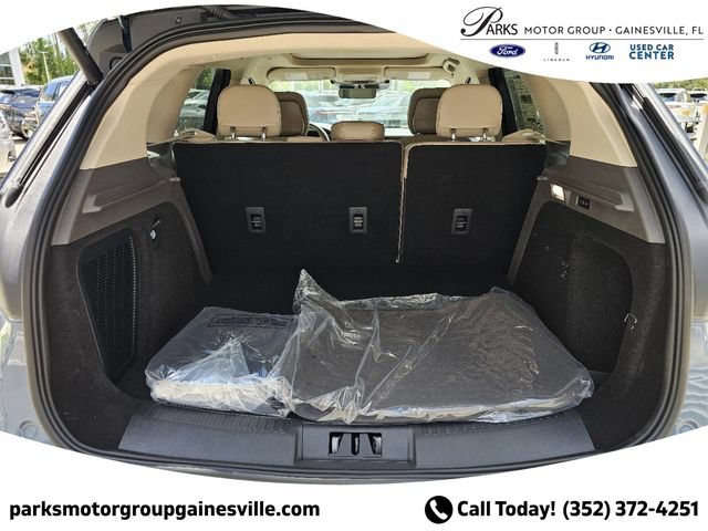 New 2024 Lincoln Corsair Grand Touring w/ Equipment Group 302A AWD/4WD image 8