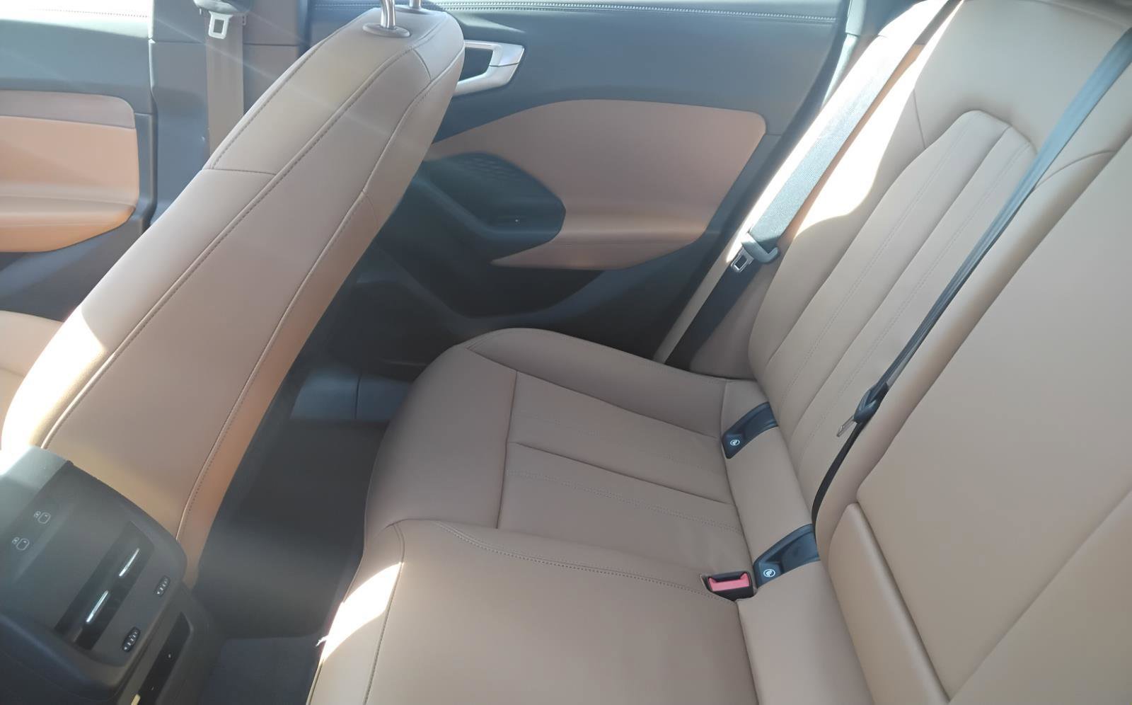 Certified 2025 Audi A5 2.0T Premium Plus w/ Premium Plus image 20