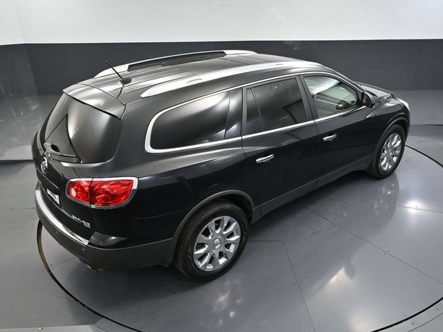 Used 2012 Buick Enclave Premium w/ Trailering Provision Package FWD image 60