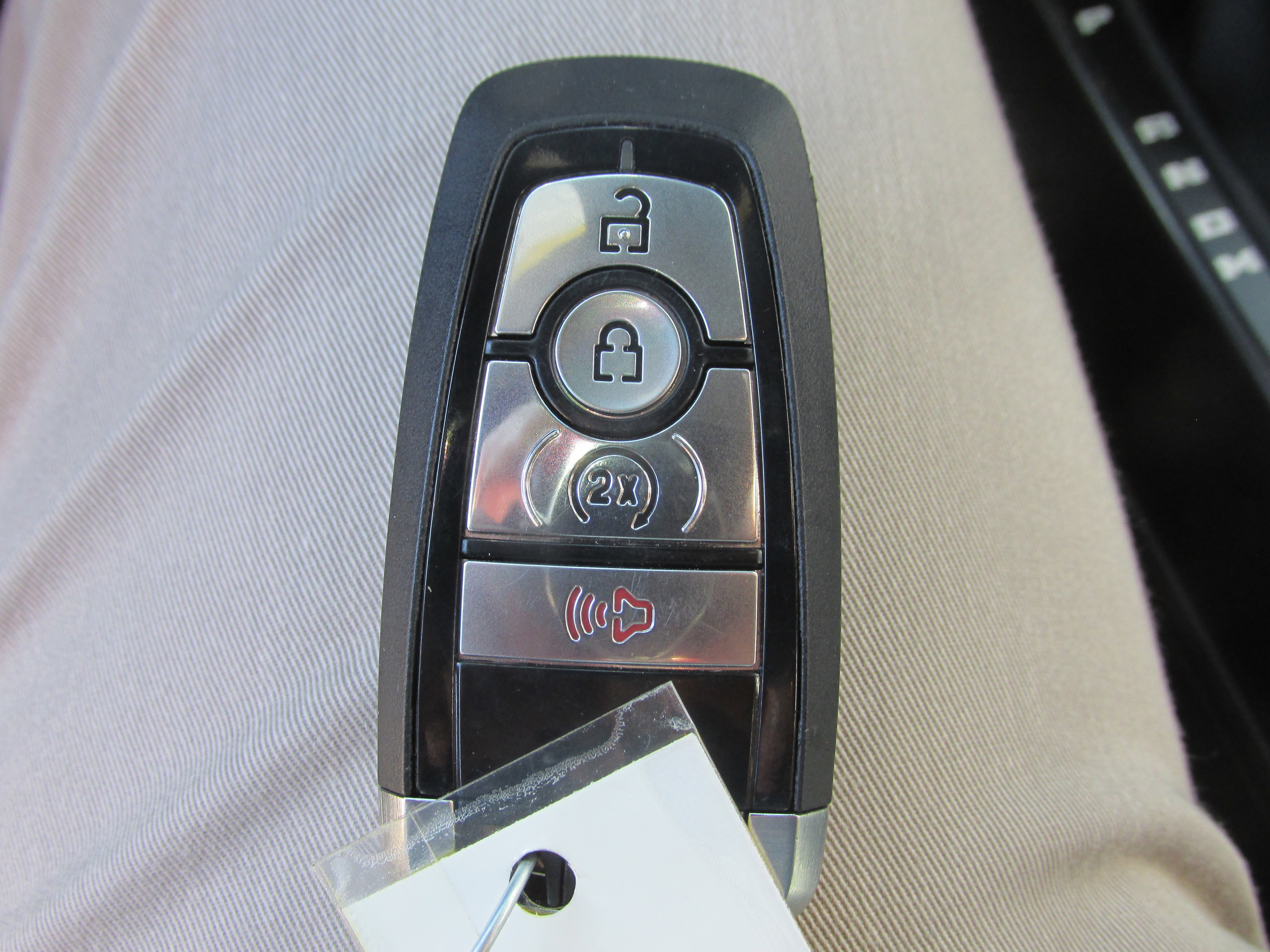 Used 2022 Ford Bronco Outer Banks image 39