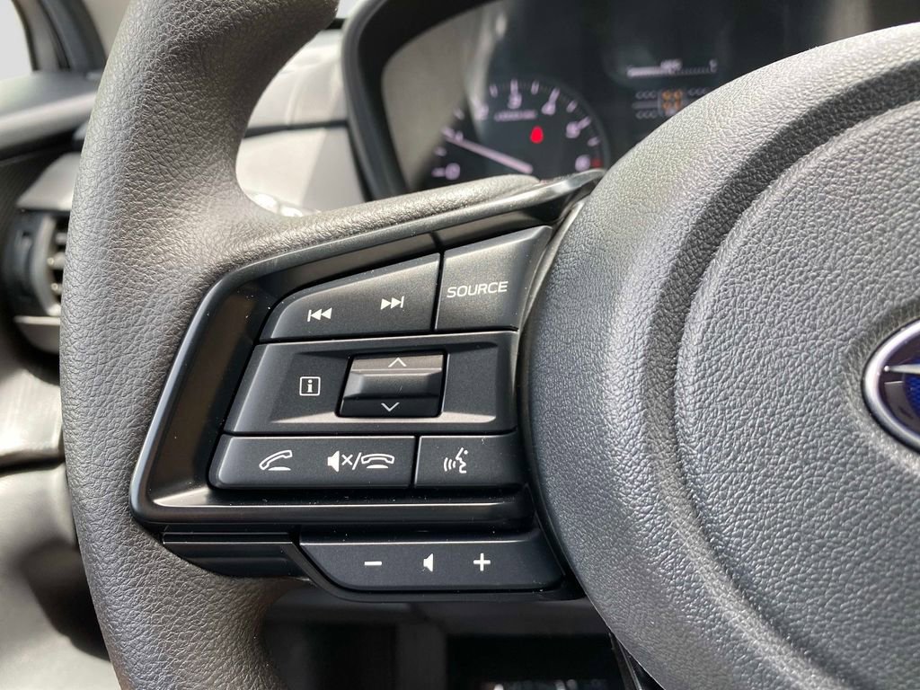 New 2026 Subaru Crosstrek 2.5i AWD/4WD image 11