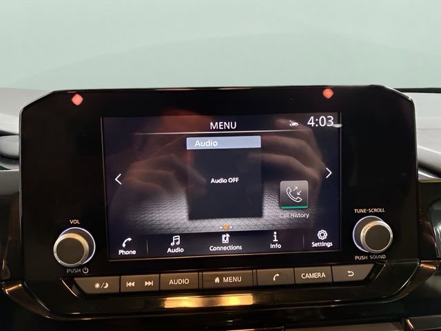 Certified 2025 Nissan Pathfinder SV AWD/4WD image 20