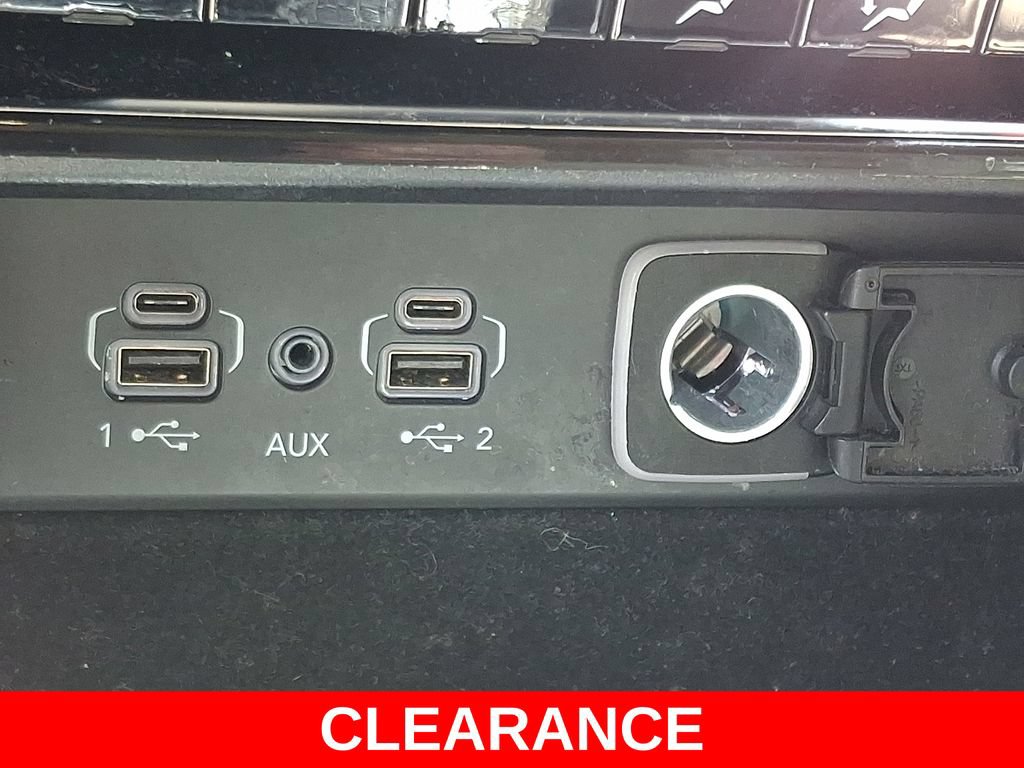 Used 2022 Jeep Grand Cherokee L Limited AWD/4WD image 25