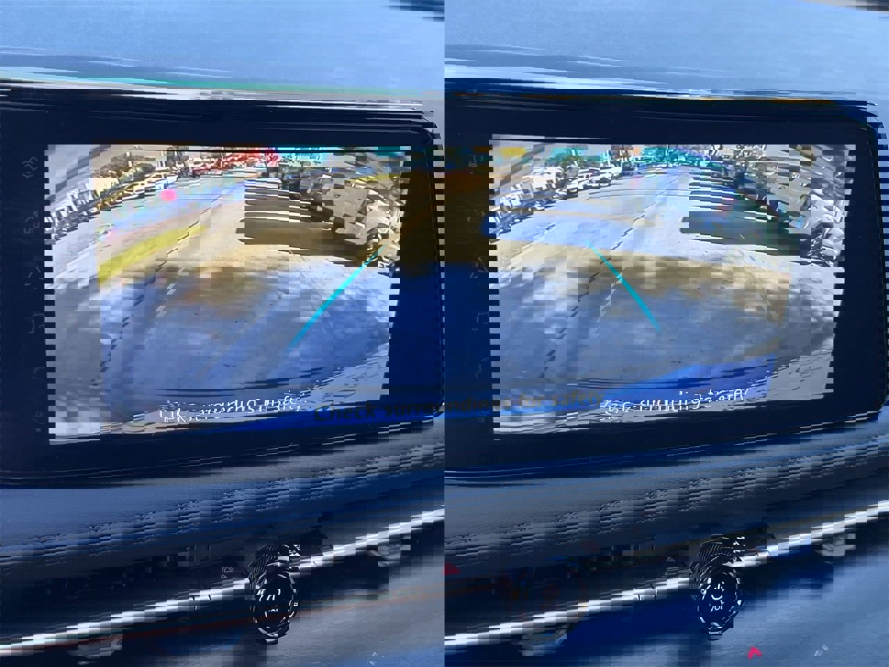 Certified 2023 Nissan Ariya AWD image 16