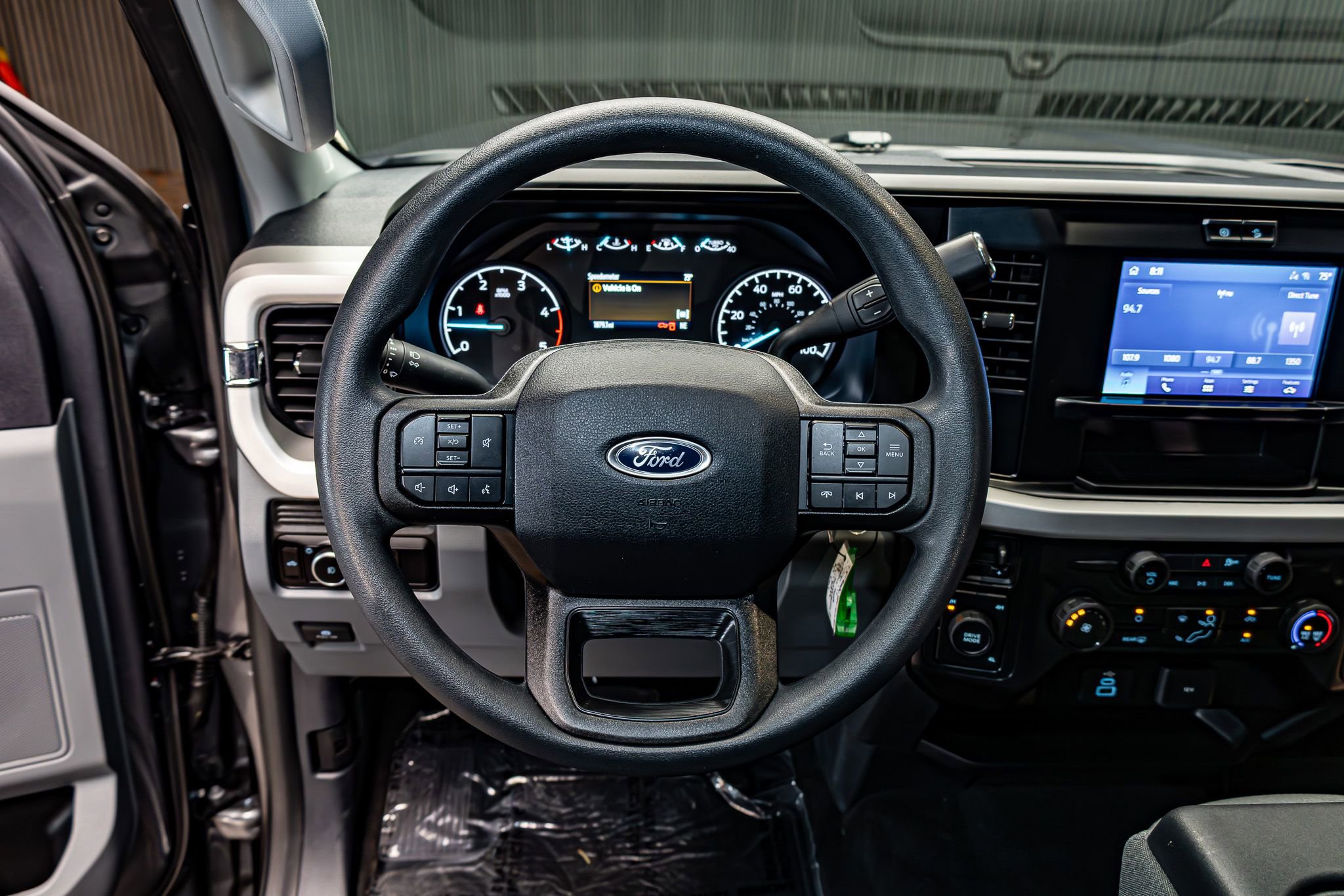 Used 2026 Ford F450 XLT w/ FX4 Off-Road Package AWD/4WD image 18