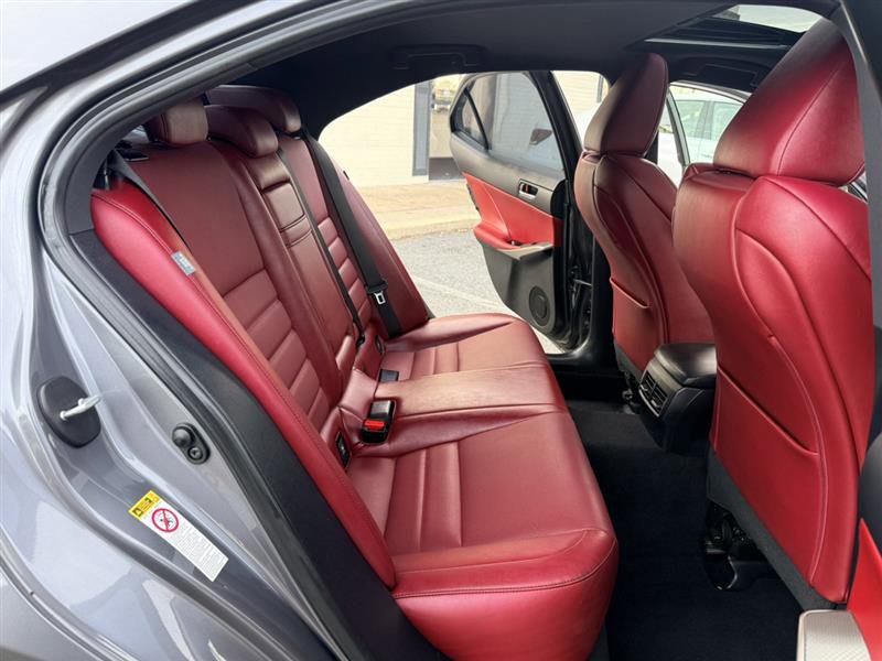 Used 2015 Lexus IS 250 image 18