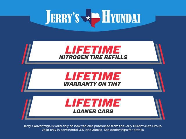 New 2026 Hyundai Palisade XRT Pro image 9