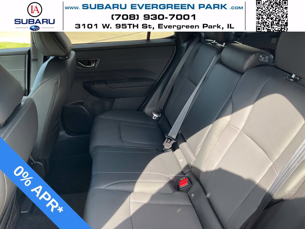 New 2026 Subaru Outback Touring XT AWD/4WD image 12