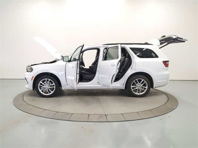 Used 2023 Dodge Durango GT image 12