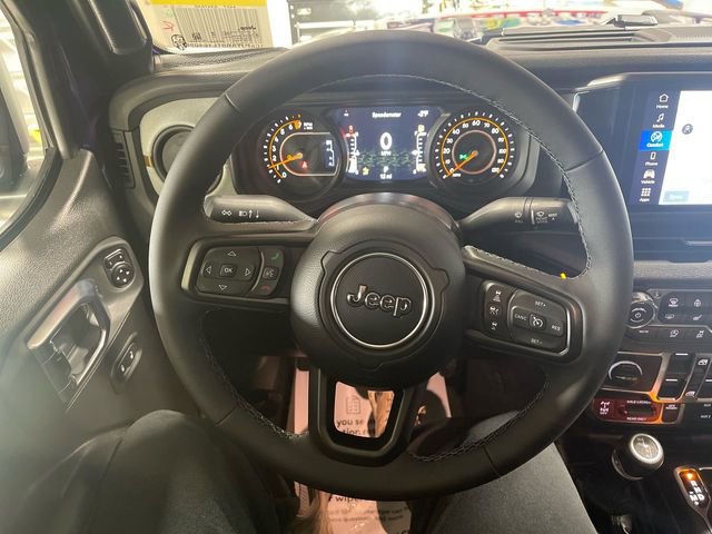 New 2026 Jeep Gladiator Willys image 14