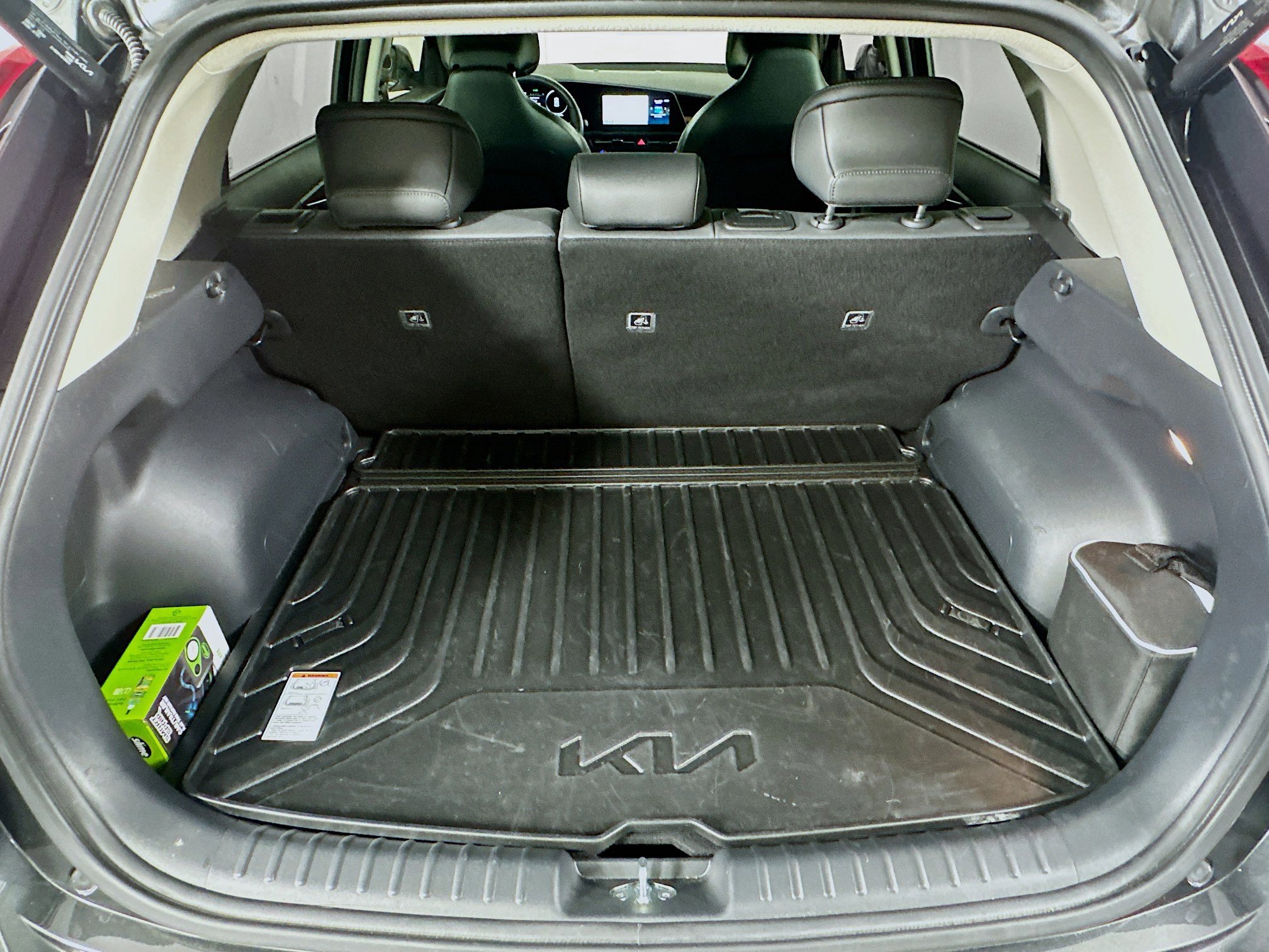 Used 2023 Kia Niro Wind image 28