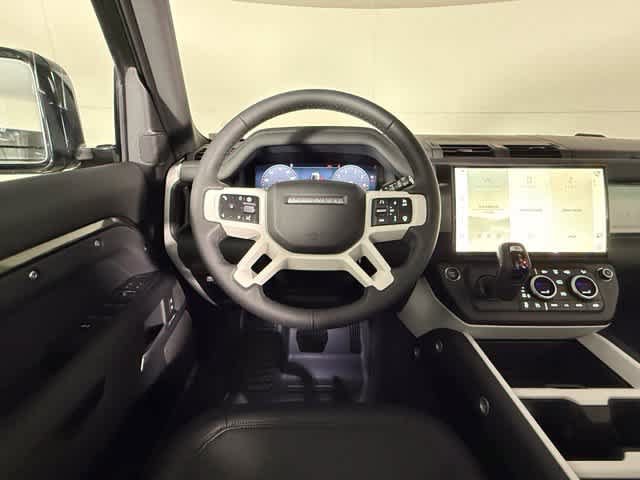 New 2026 Land Rover Defender 110 S AWD/4WD image 16