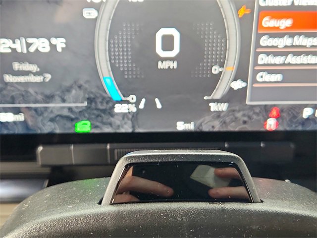 New 2026 GMC Hummer EV SUV image 23