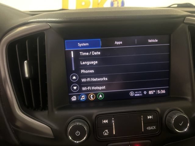 Used 2024 GMC Terrain AT4 w/ Infotainment Package II AWD/4WD image 28