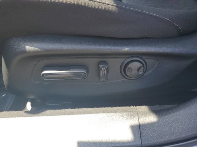 Certified 2023 Honda Accord EX image 19