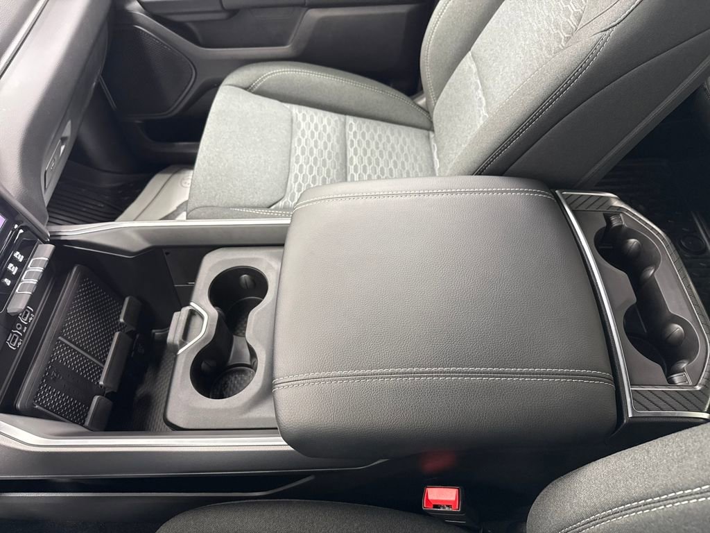 Used 2026 RAM 1500 Big Horn image 30