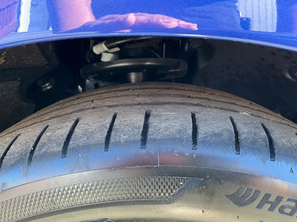 Used 2025 BMW i4 eDrive40 w/ M Sport Package image 77