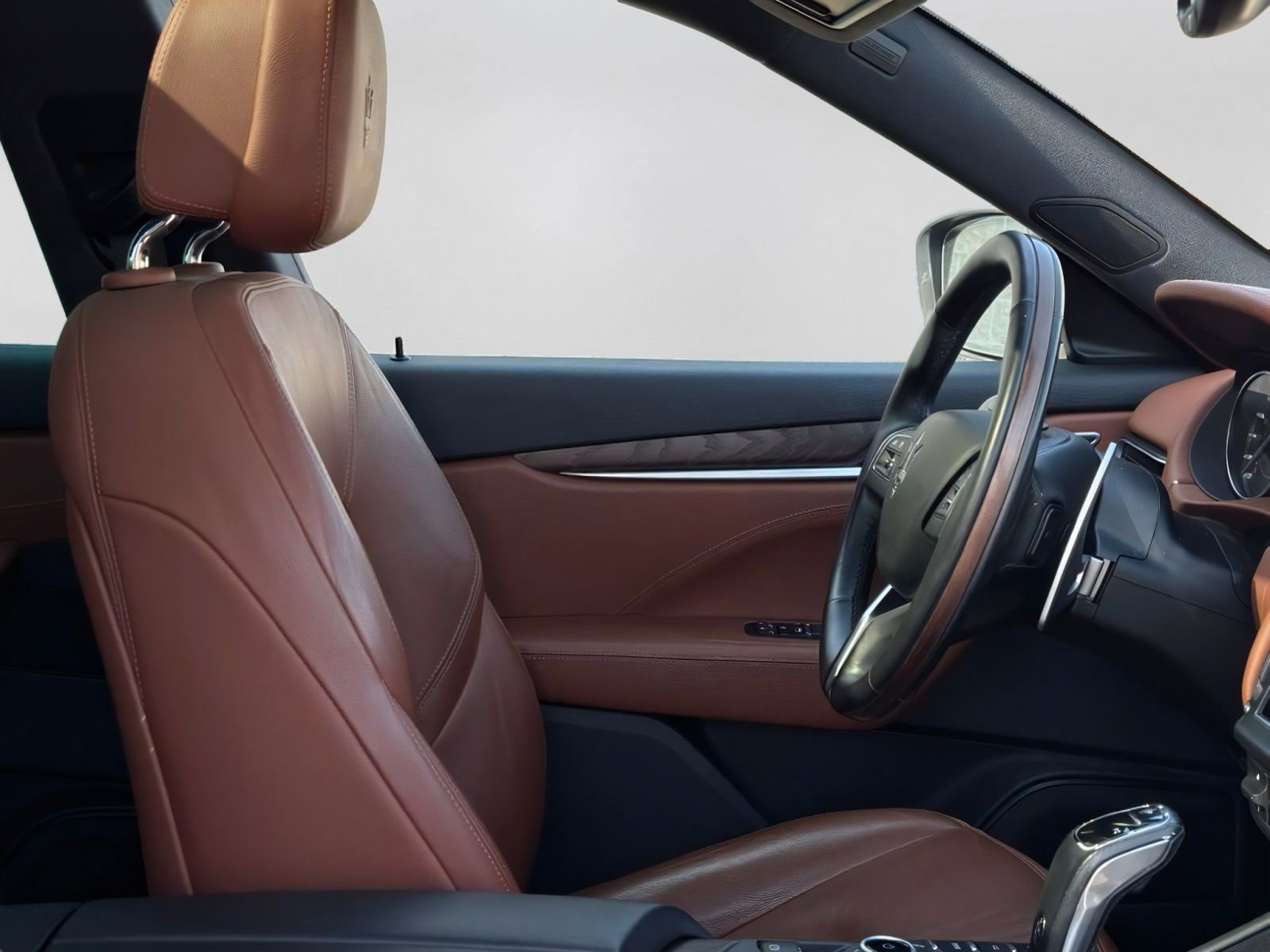 Certified 2022 Maserati Levante Modena AWD/4WD image 37