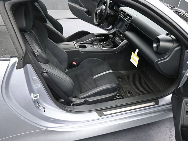 New 2025 Toyota GR86 Premium image 12