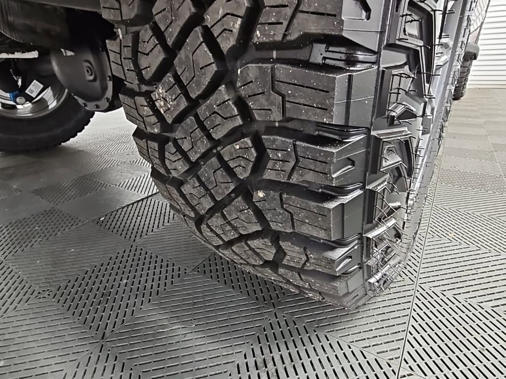 New 2026 GMC Sierra 1500 AT4X image 51