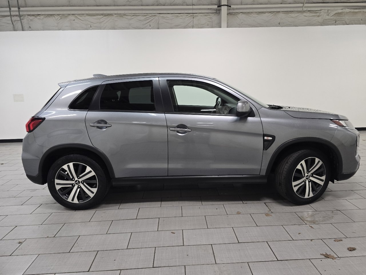 Used 2024 Mitsubishi Outlander Sport AWD image 19