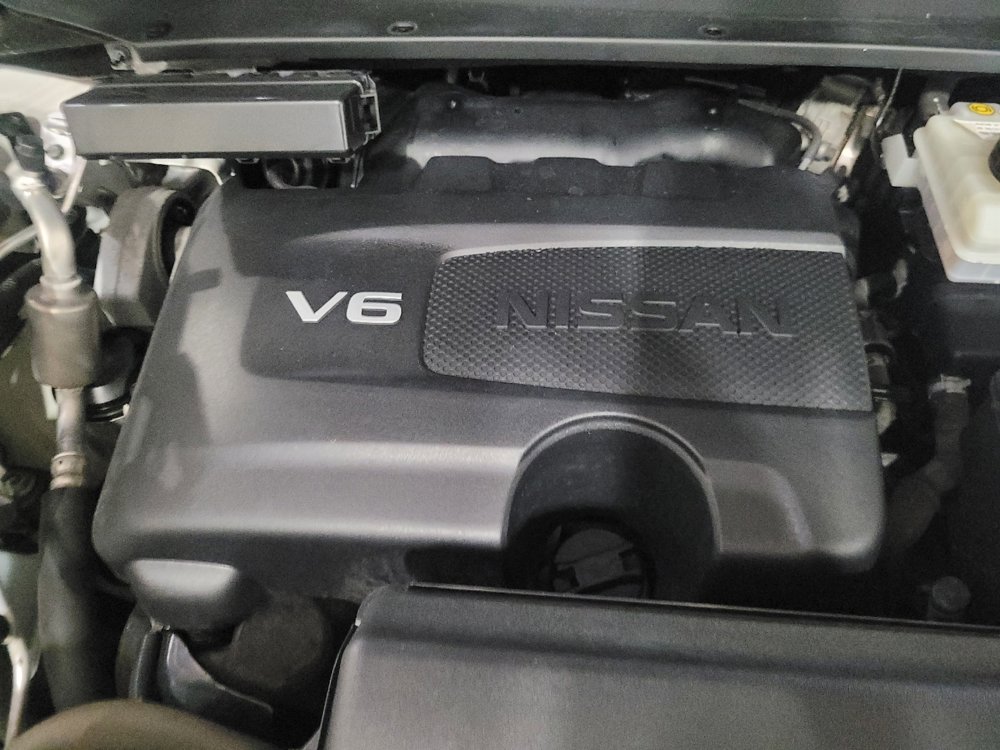 Used 2019 Nissan Pathfinder SV w/ SV Tech Package image 30