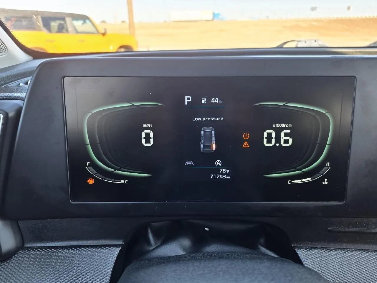 Used 2023 Kia Sportage LX image 16