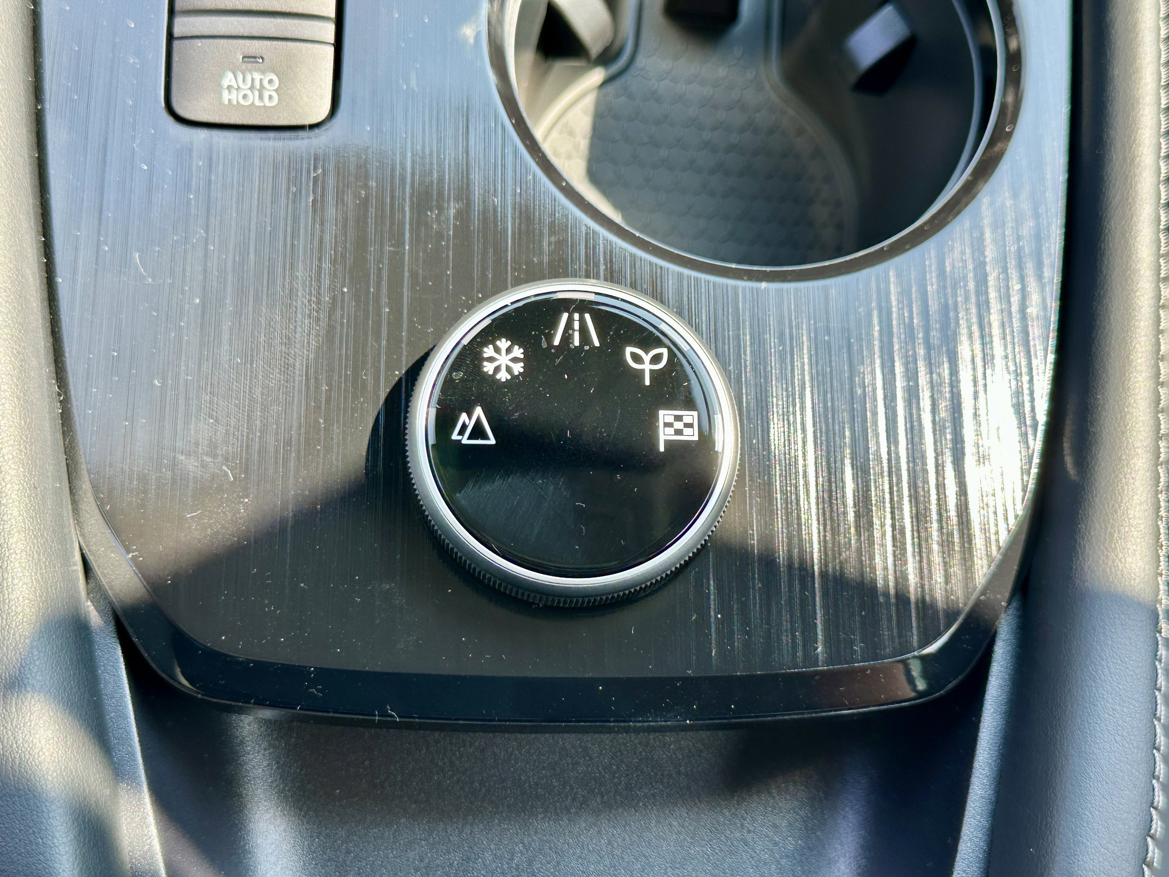 New 2026 Nissan Rogue Platinum image 35