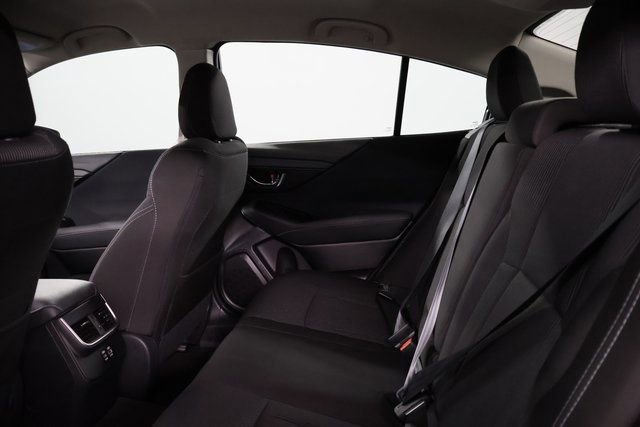 Certified 2025 Subaru Legacy Premium image 28