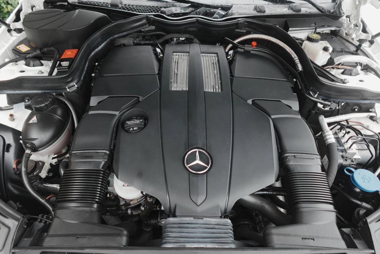 Used 2016 Mercedes-Benz E 400 Cabriolet w/ Premium 3 Package image 21