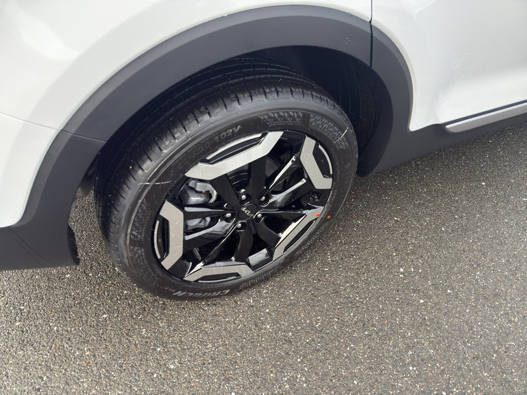 New 2025 Kia Telluride S image 6