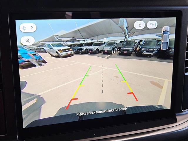 New 2025 Ford F150 STX image 14