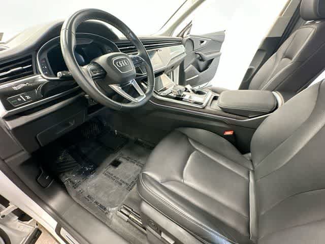 Used 2022 Audi Q8 Prestige AWD/4WD image 17