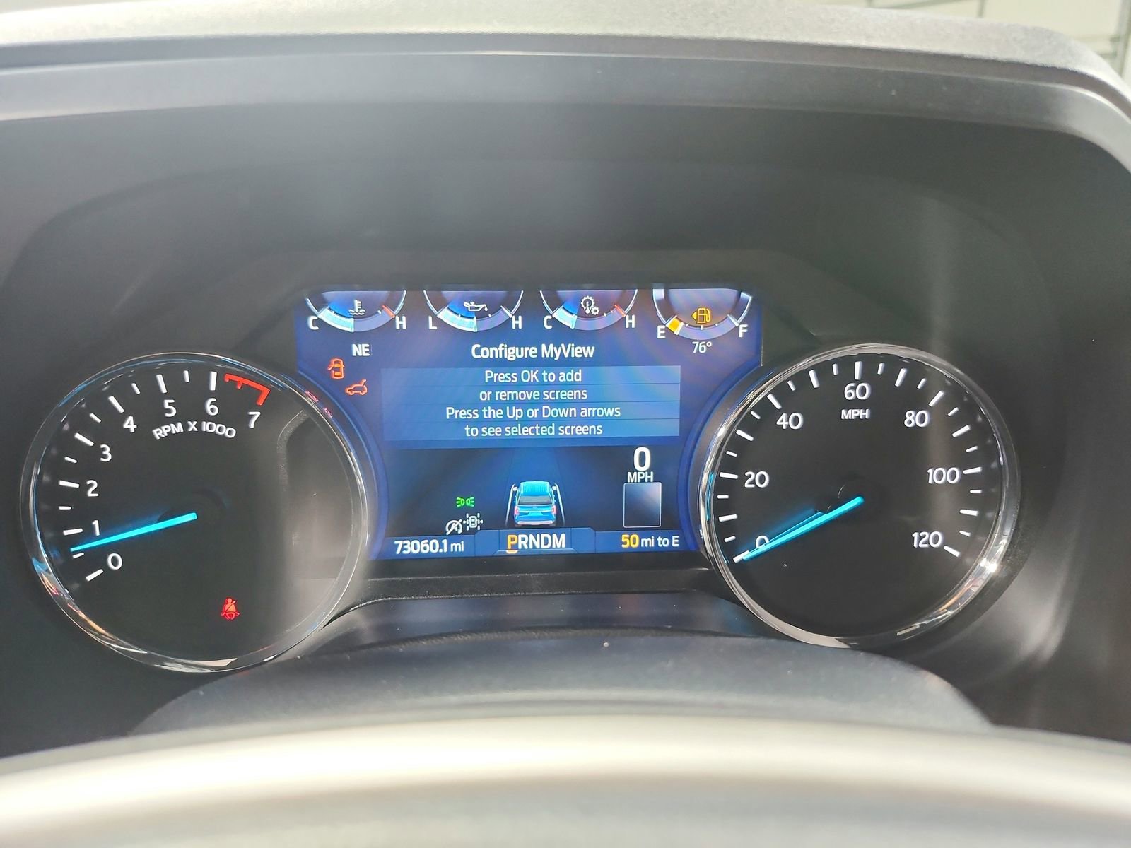 Used 2024 Ford Expedition Limited image 22