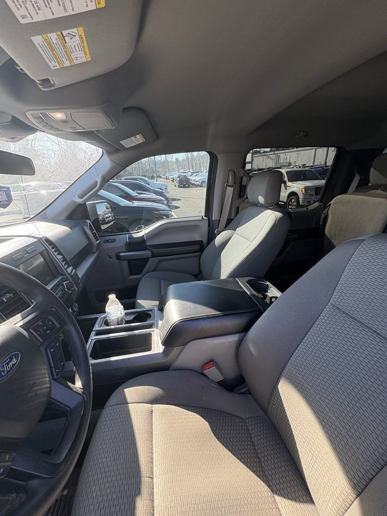 Used 2019 Ford F150 XLT image 22