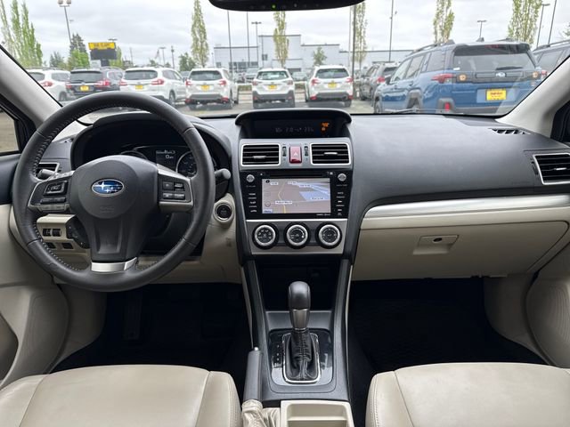 Used 2015 Subaru Impreza 2.0i Sport Limited AWD/4WD image 11
